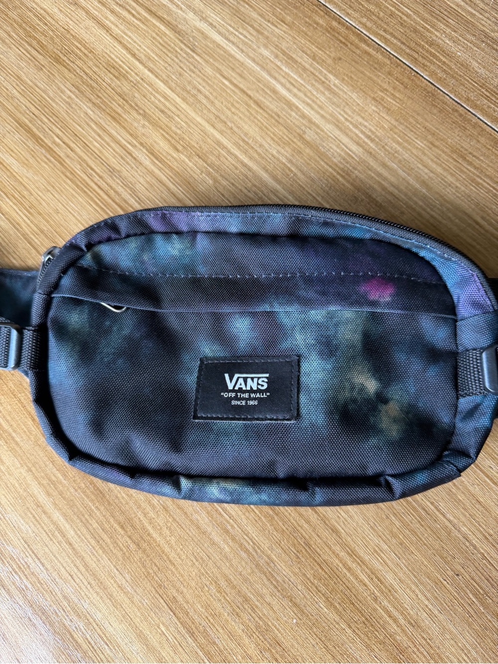 Vans Galaxy Aliso ll Hip Bag/Cross Body Bag (adjustable)